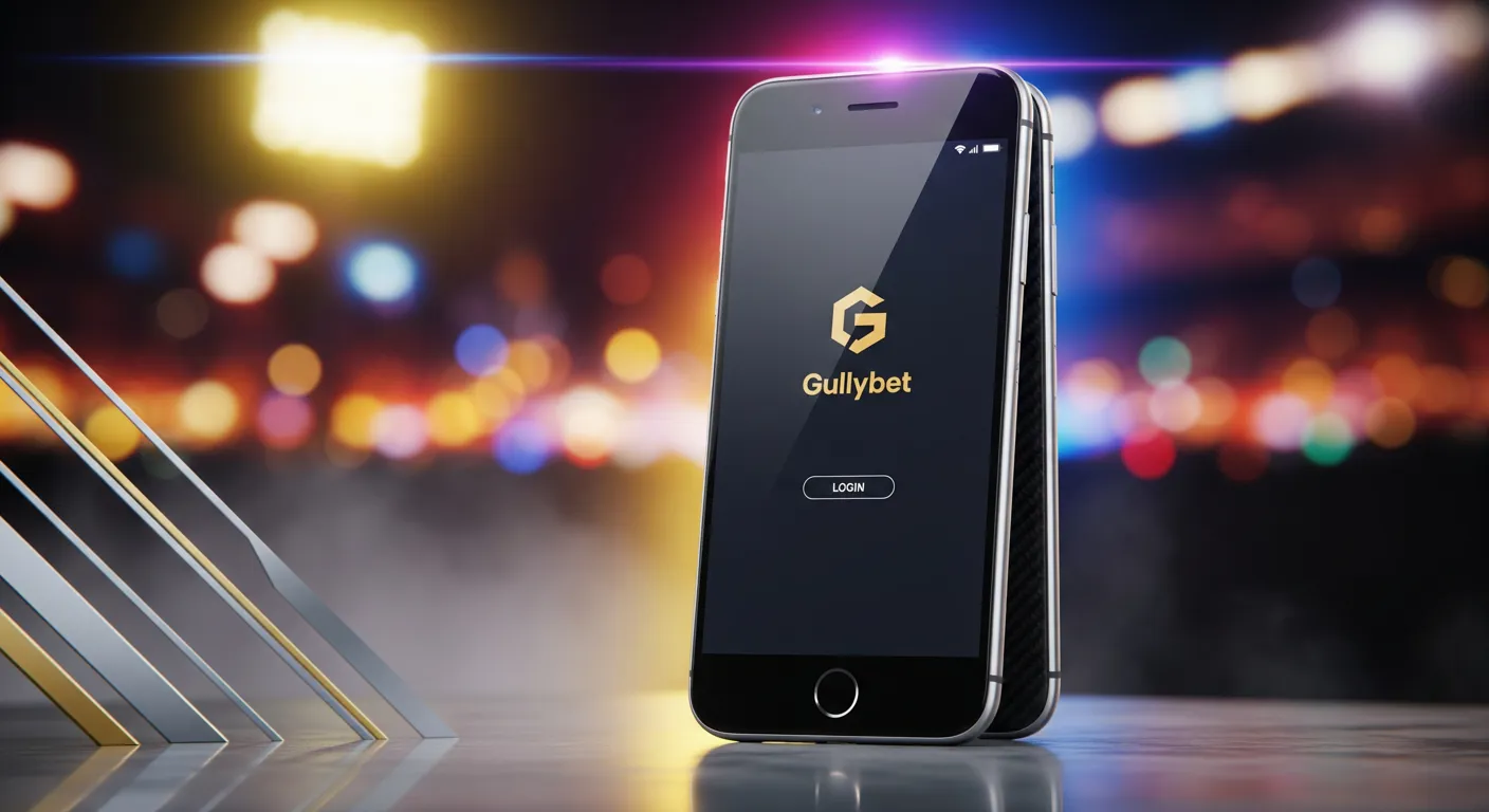 Gullybet App Login: Sign In, OTP Fixes & Help