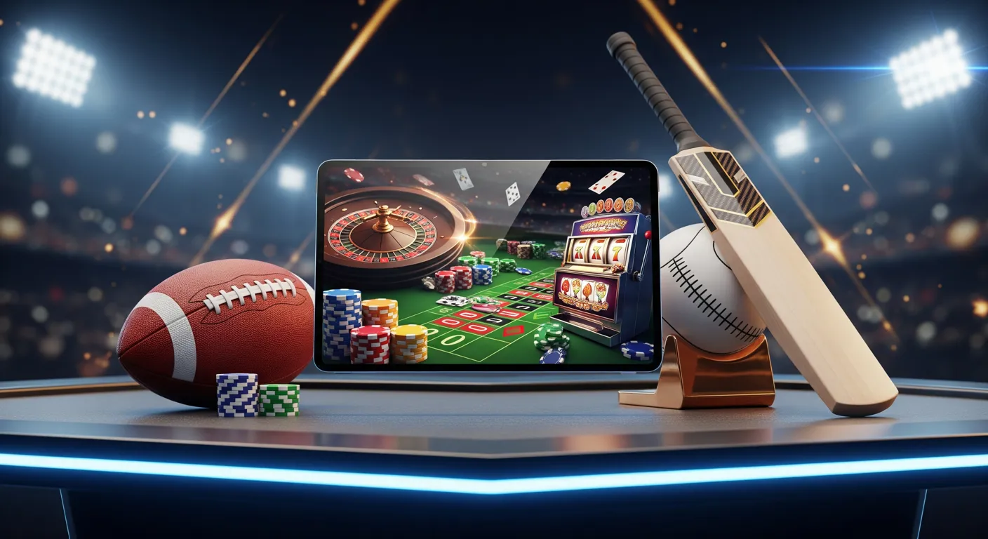 Gullybet App Review: Bonuses, Games, Payments & Trust