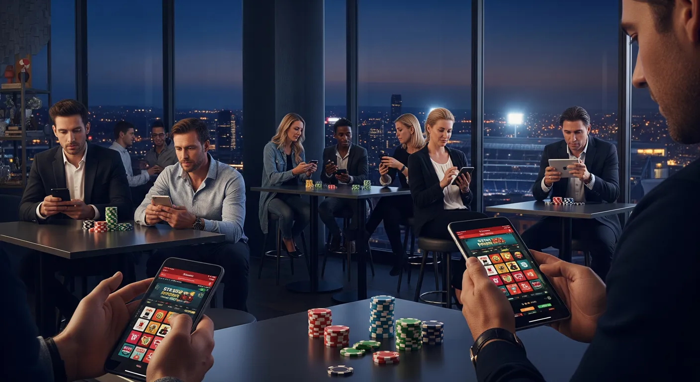 Gullybet Welcome Bonus: 100% Offer & Wagering Explained