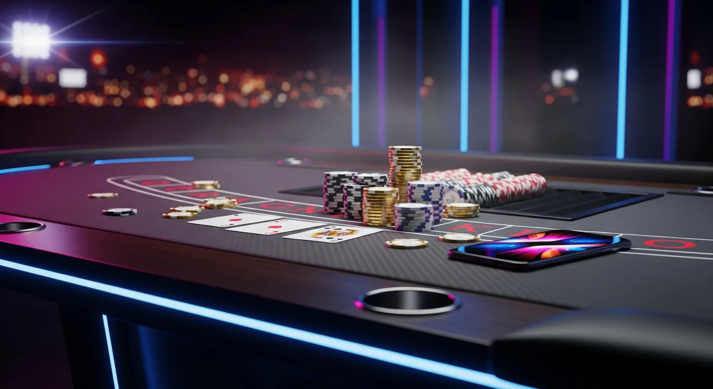 Gullybet Casino Guide: Aviator, Teen Patti & Live Games