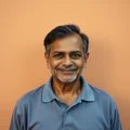 Girish Salunke