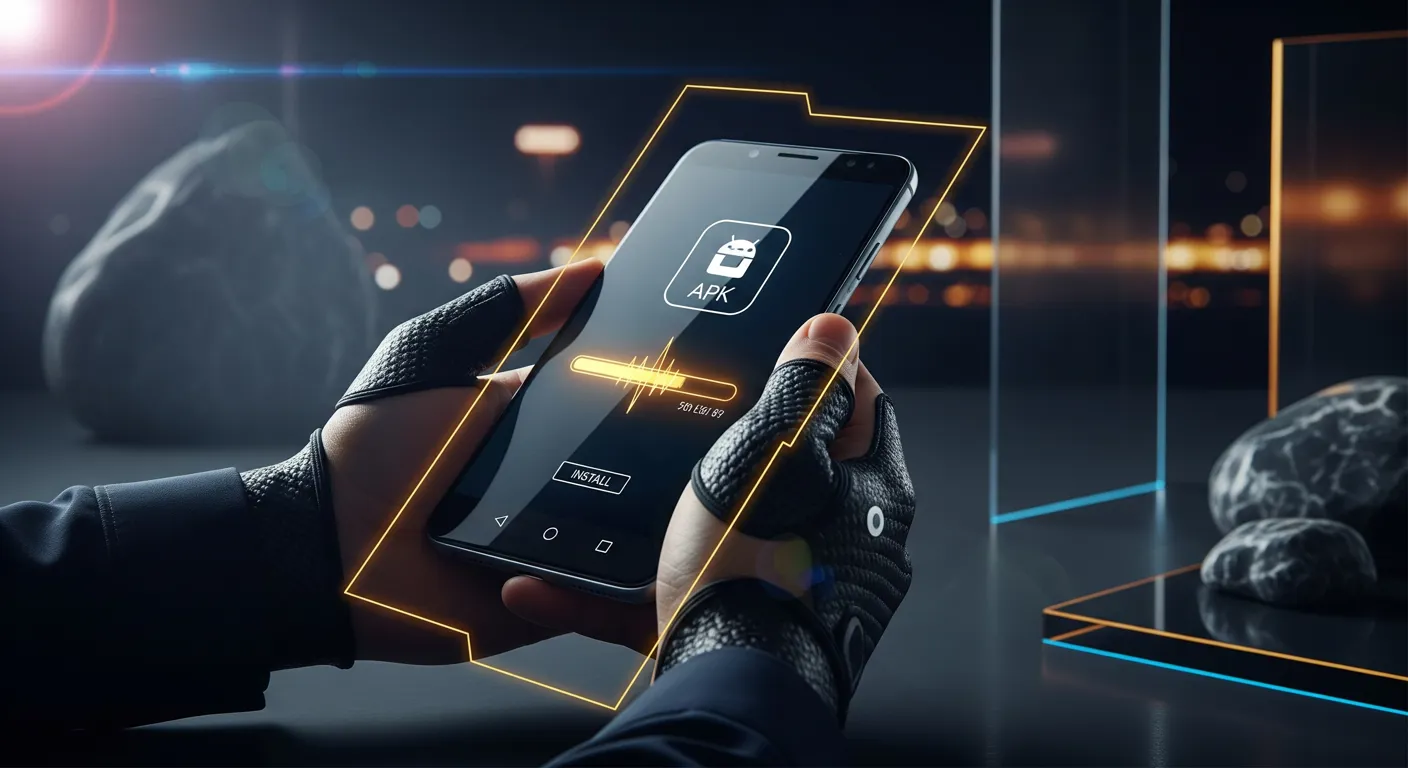 How to Install Gullybet APK on Android (Step-by-Step)