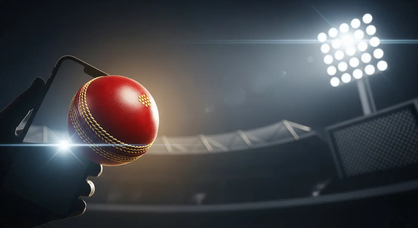 New to mobile betting?